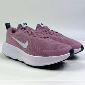 Nike Promina Womens Purple White Sneakers Shoes Running Athletic Low FV6343-500